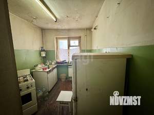 4-к квартира, вторичка, 83м2, 6/9 этаж