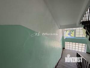 3-к квартира, вторичка, 67м2, 5/5 этаж