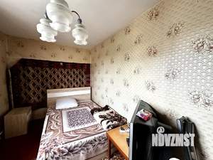 2-к квартира, вторичка, 46м2, 5/5 этаж