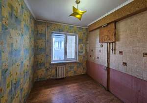 3-к квартира, вторичка, 59м2, 6/9 этаж