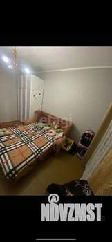 3-к квартира, вторичка, 60м2, 3/9 этаж