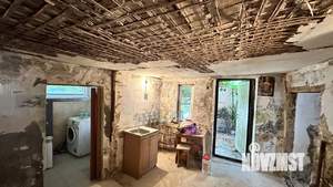 2-к квартира, вторичка, 65м2, 1/1 этаж