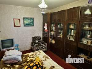 2-к квартира, вторичка, 55м2, 2/9 этаж