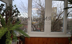 1-к квартира, вторичка, 33м2, 5/5 этаж