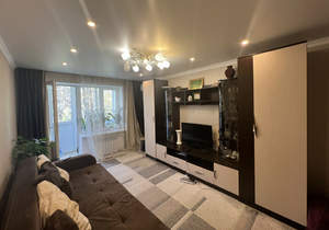 2-к квартира, вторичка, 45м2, 2/5 этаж