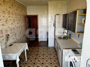 3-к квартира, вторичка, 65м2, 9/9 этаж