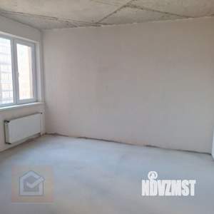 2-к квартира, вторичка, 57м2, 8/19 этаж