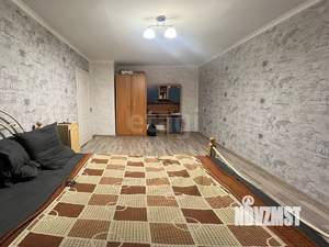 3-к квартира, вторичка, 62м2, 3/5 этаж