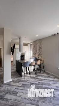 2-к квартира, вторичка, 58м2, 5/17 этаж