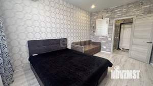 1-к квартира, вторичка, 37м2, 4/9 этаж