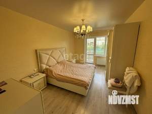 2-к квартира, вторичка, 56м2, 5/9 этаж