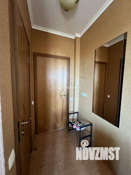 1-к квартира, вторичка, 43м2, 3/7 этаж