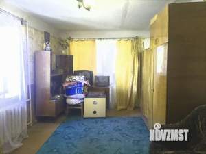 1-к квартира, вторичка, 32м2, 3/5 этаж