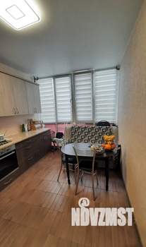 1-к квартира, вторичка, 35м2, 1/4 этаж