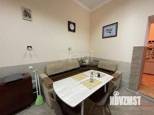 3-к квартира, вторичка, 78м2, 1/1 этаж