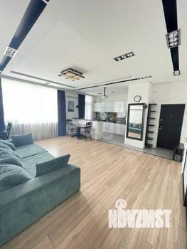 3-к квартира, вторичка, 95м2, 6/11 этаж