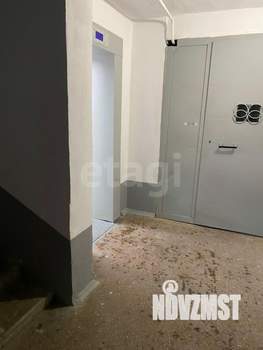 3-к квартира, вторичка, 68м2, 9/9 этаж