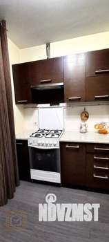 1-к квартира, вторичка, 39м2, 7/10 этаж