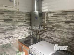 1-к квартира, вторичка, 31м2, 2/5 этаж
