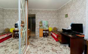 3-к квартира, вторичка, 73м2, 1/9 этаж