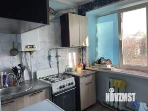 2-к квартира, вторичка, 45м2, 5/5 этаж