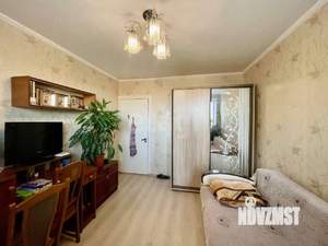 2-к квартира, вторичка, 46м2, 5/9 этаж