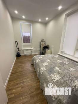 2-к квартира, вторичка, 58м2, 5/16 этаж