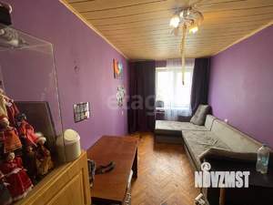 3-к квартира, вторичка, 60м2, 2/5 этаж