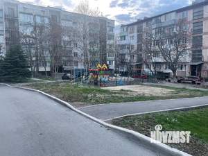 2-к квартира, вторичка, 48м2, 9/9 этаж