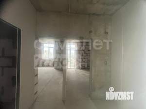 2-к квартира, вторичка, 60м2, 8/18 этаж