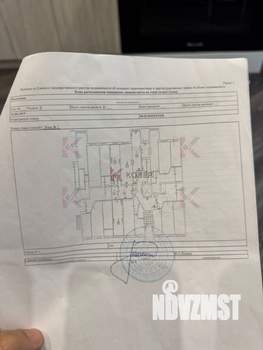 3-к квартира, вторичка, 100м2, 1/9 этаж