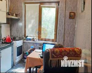 2-к квартира, вторичка, 51м2, 2/9 этаж