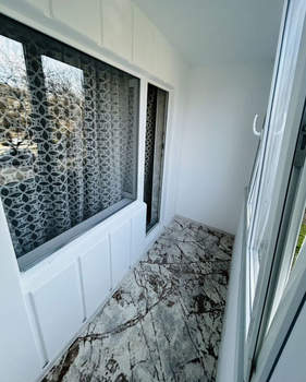 1-к квартира, вторичка, 34м2, 2/9 этаж