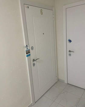 1-к квартира, вторичка, 36м2, 1/20 этаж