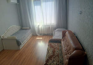 1-к квартира, вторичка, 35м2, 9/10 этаж