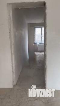 3-к квартира, вторичка, 58м2, 1/5 этаж