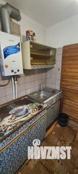 1-к квартира, вторичка, 30м2, 4/6 этаж