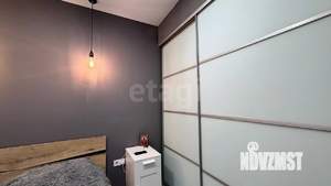 1-к квартира, вторичка, 35м2, 4/6 этаж