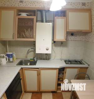 2-к квартира, вторичка, 42м2, 3/4 этаж