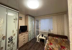 1-к квартира, вторичка, 23м2, 4/5 этаж