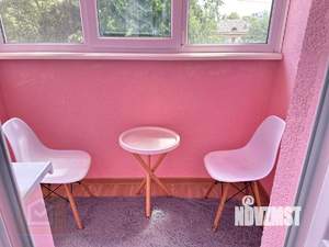 1-к квартира, вторичка, 42м2, 3/10 этаж