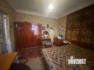 3-к квартира, вторичка, 65м2, 2/2 этаж