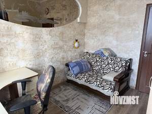 2-к квартира, вторичка, 35м2, 5/5 этаж