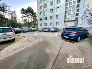 1-к квартира, вторичка, 43м2, 4/9 этаж