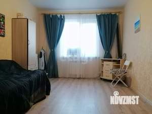 3-к квартира, вторичка, 78м2, 3/9 этаж