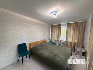2-к квартира, вторичка, 46м2, 3/5 этаж