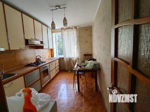 3-к квартира, вторичка, 66м2, 2/9 этаж