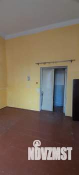 1-к квартира, вторичка, 38м2, 1/2 этаж