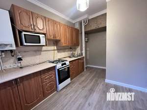 3-к квартира, вторичка, 63м2, 1/9 этаж