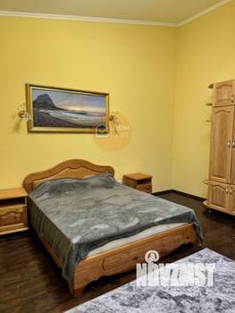 3-к квартира, вторичка, 78м2, 6/6 этаж
